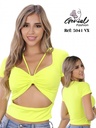 Blusa Moda Colombiana - Fotografía original