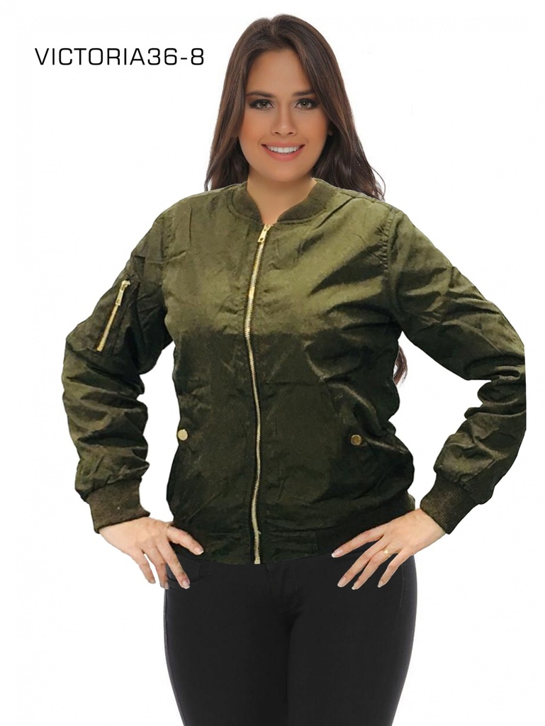 Chaqueta Moda L.A