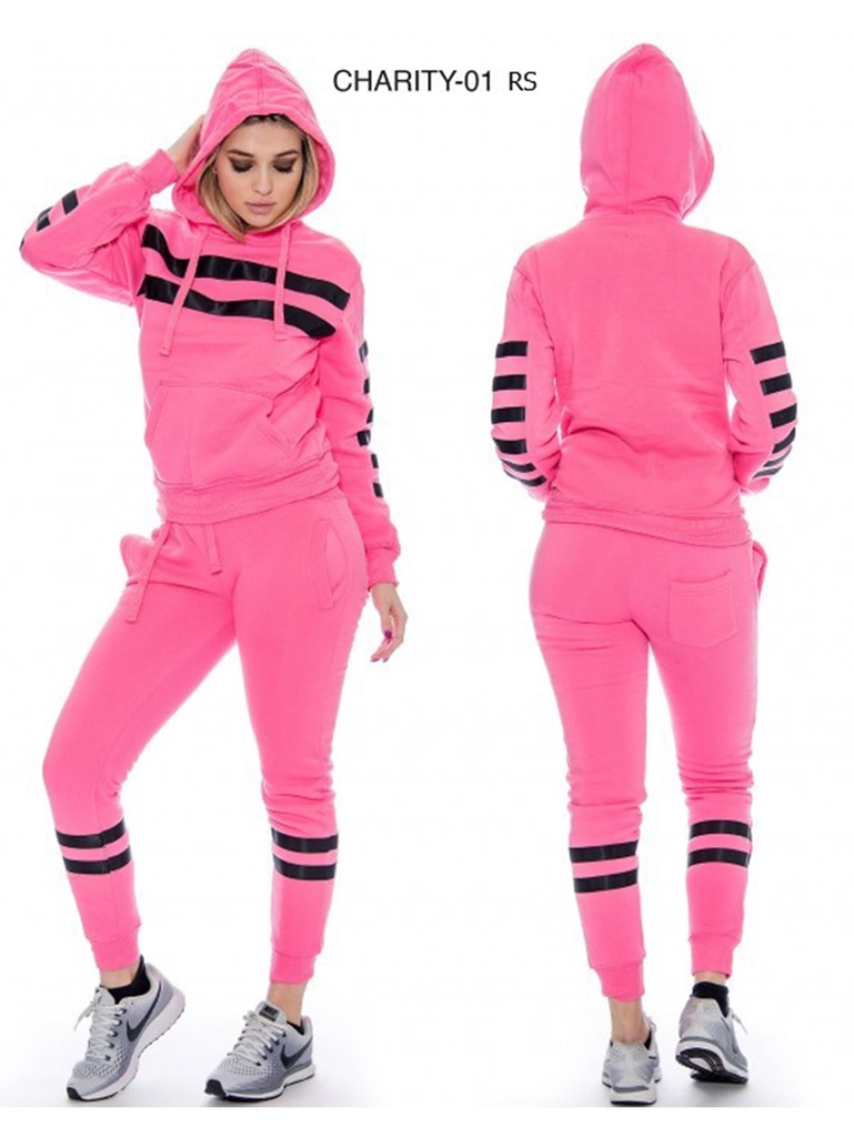 Conjunto Deportivo L.A