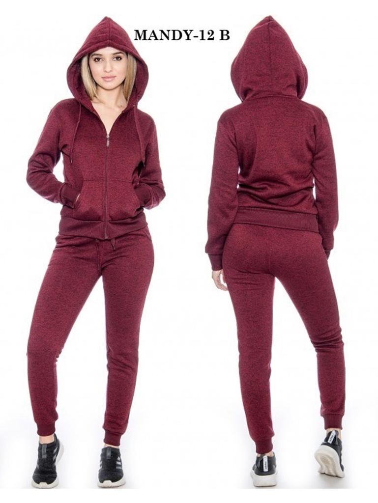 Conjunto Deportivo L.A