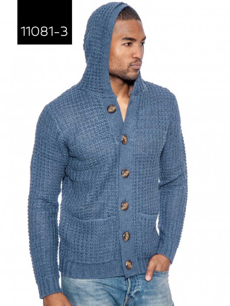 Sueter de hombre L.A
