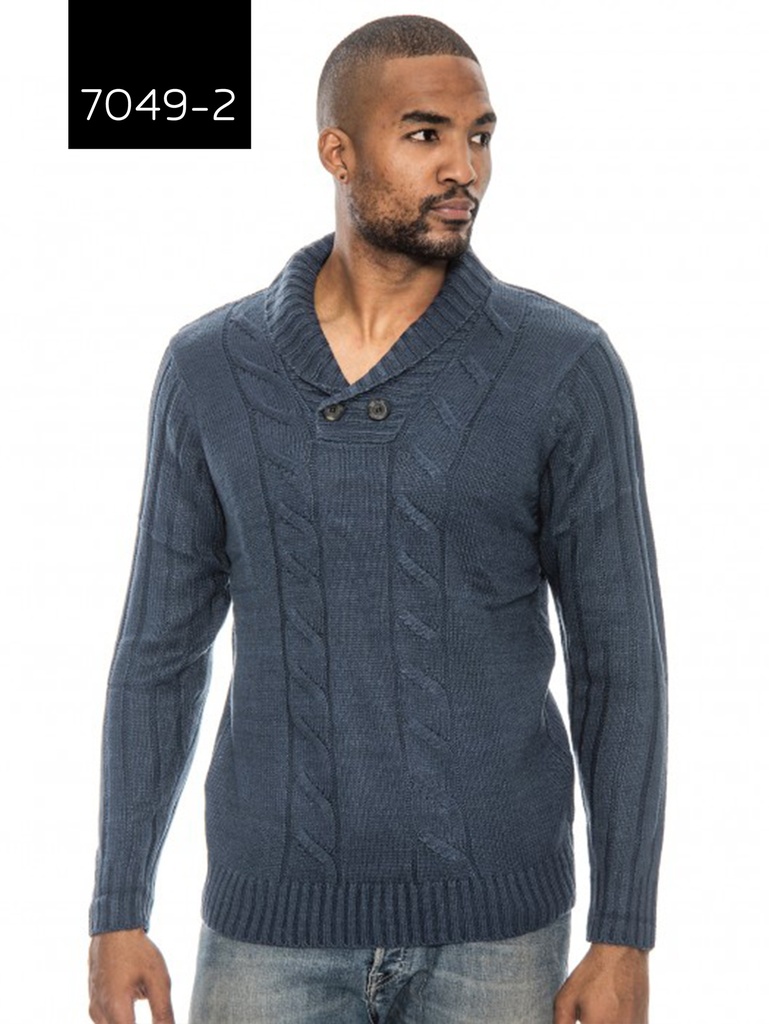 Sueter de hombre L.A
