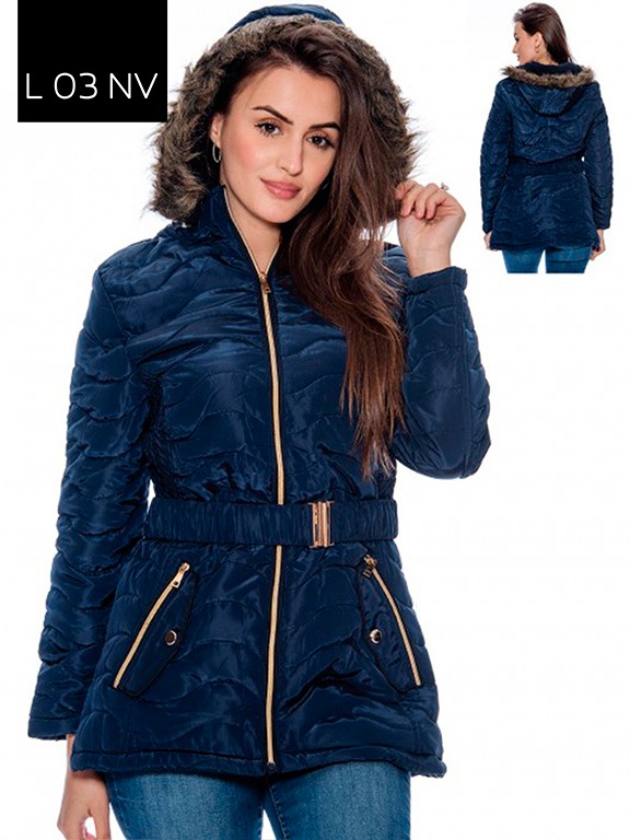 Chaqueta Moda L.A