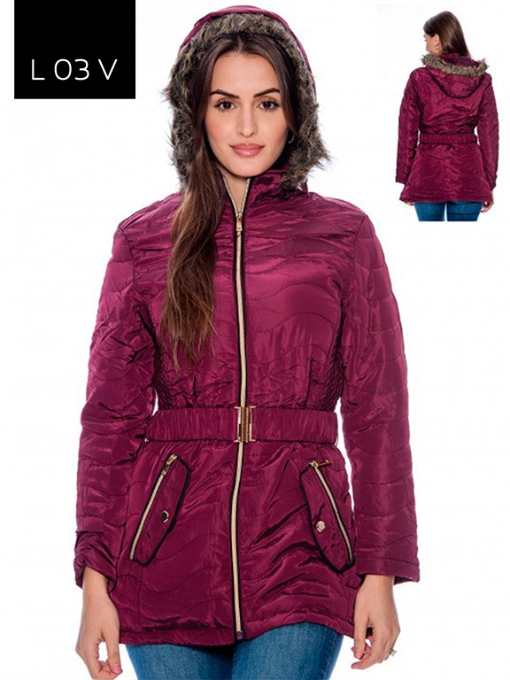 Chaqueta Moda L.A