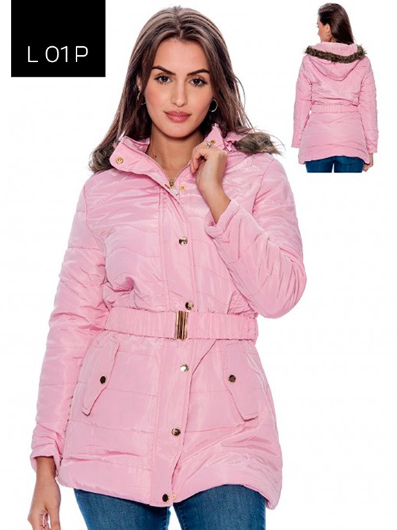 Chaqueta Moda L.A