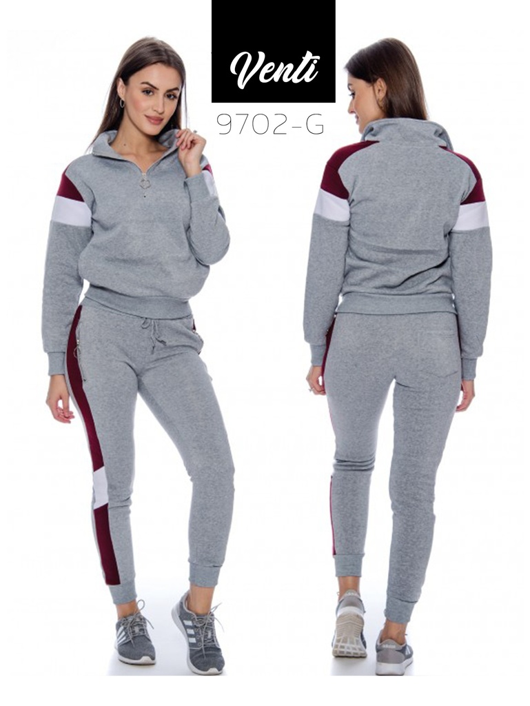 Conjunto Deportivo L.A
