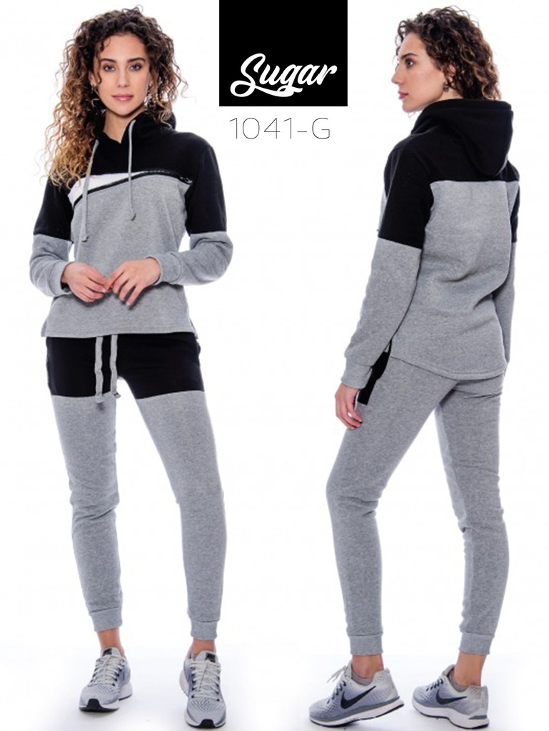 Conjunto Deportivo L.A