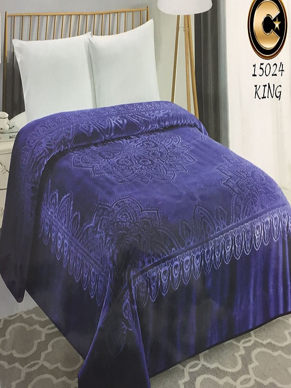 Cobija JML Azul