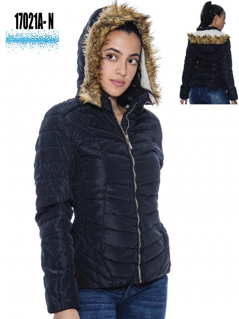 Chaqueta Moda L.A