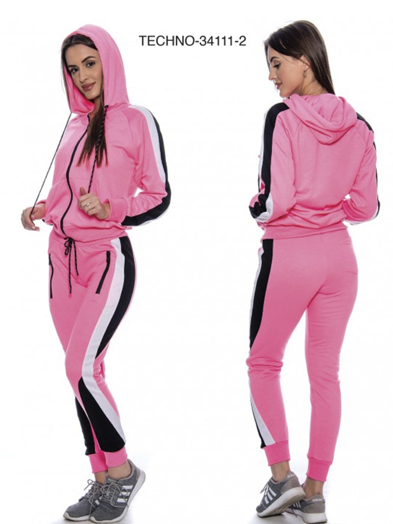 Conjunto Deportivo L.A