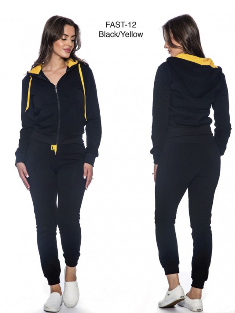Conjunto Deportivo L.A