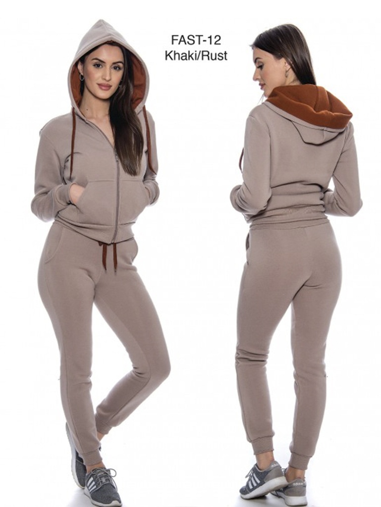 Conjunto Deportivo L.A
