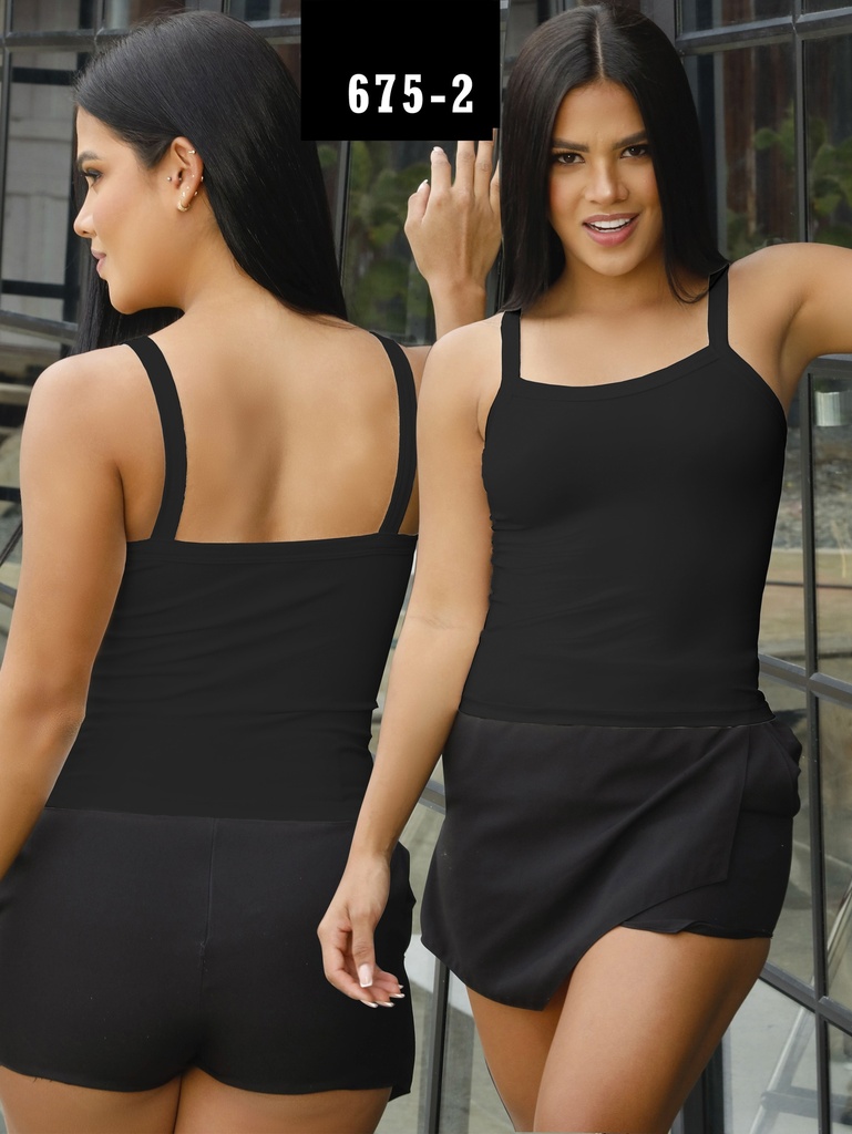 Blusa Moda Colombiana