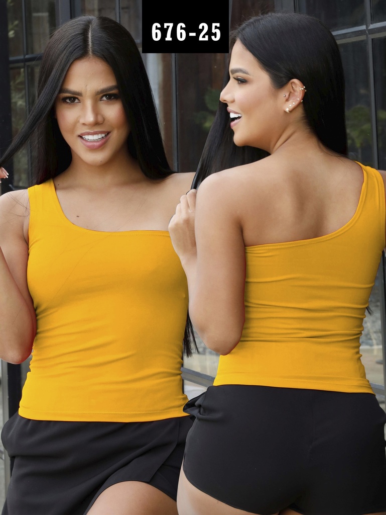 Blusa Moda Colombiana
