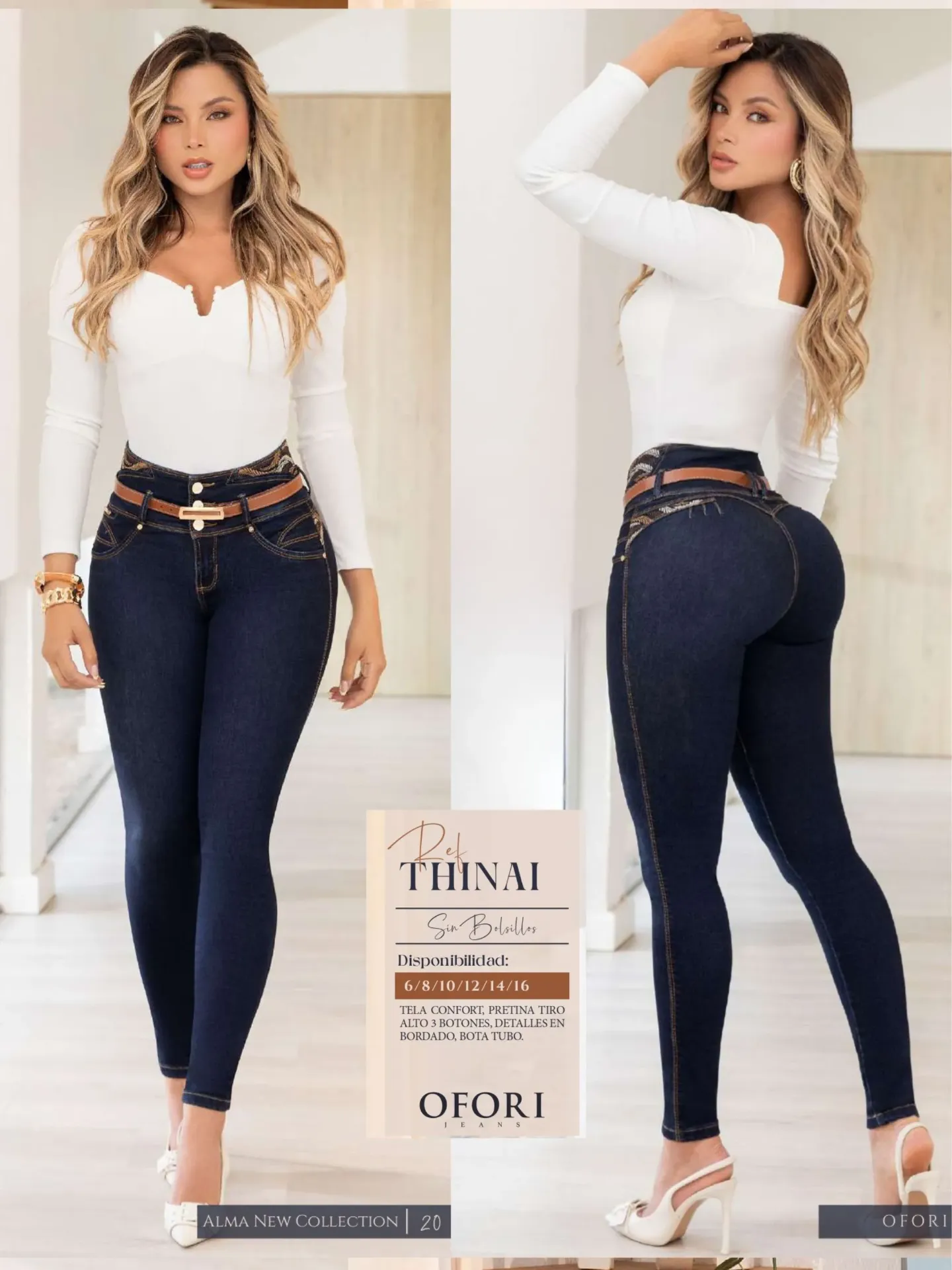 [289THINAI03] Jeans Levantacola Colombiano (3)