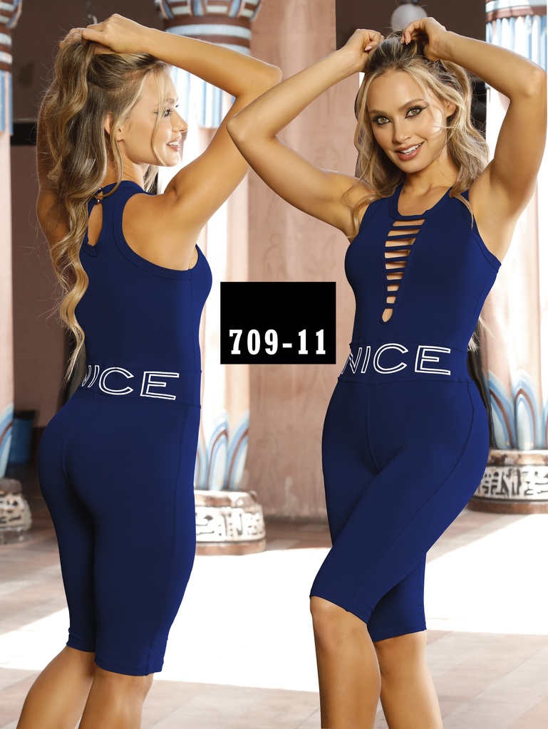 [26870911] Enterizo Moda Kpriccio