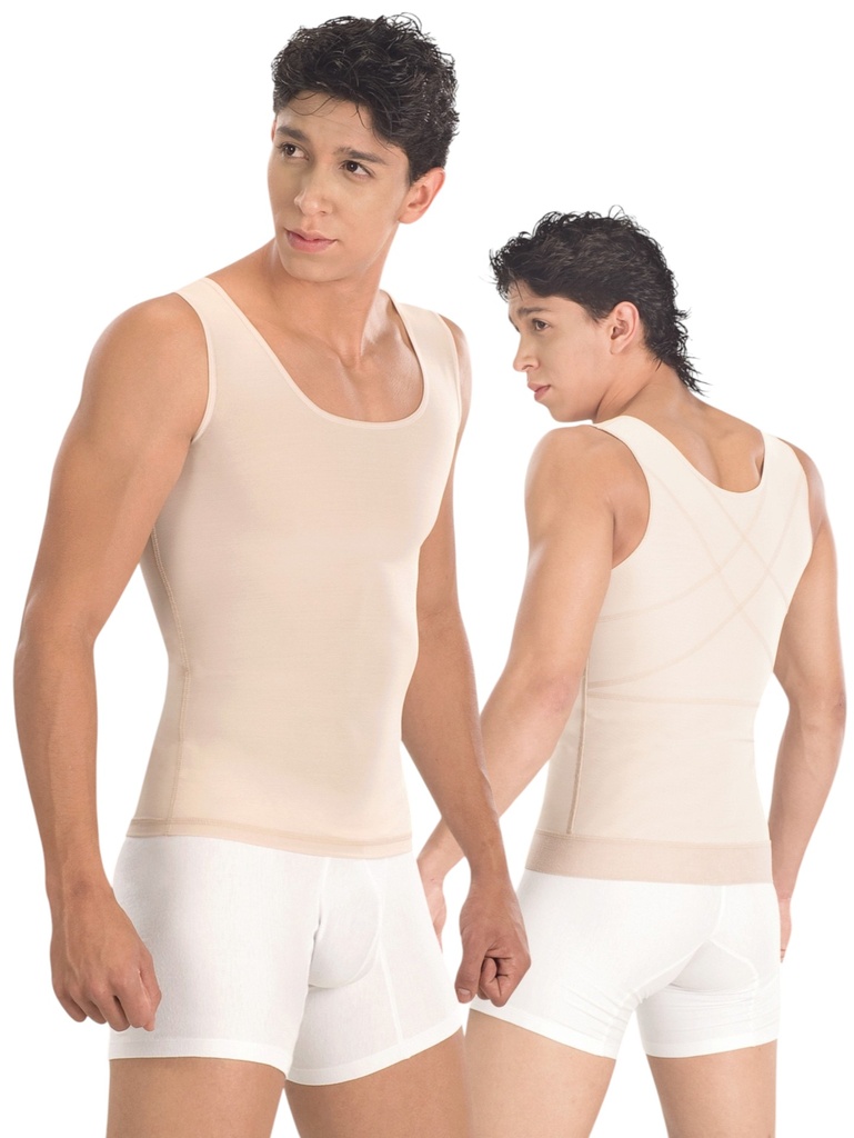 [1108103XS02] Men's Basic Camisole