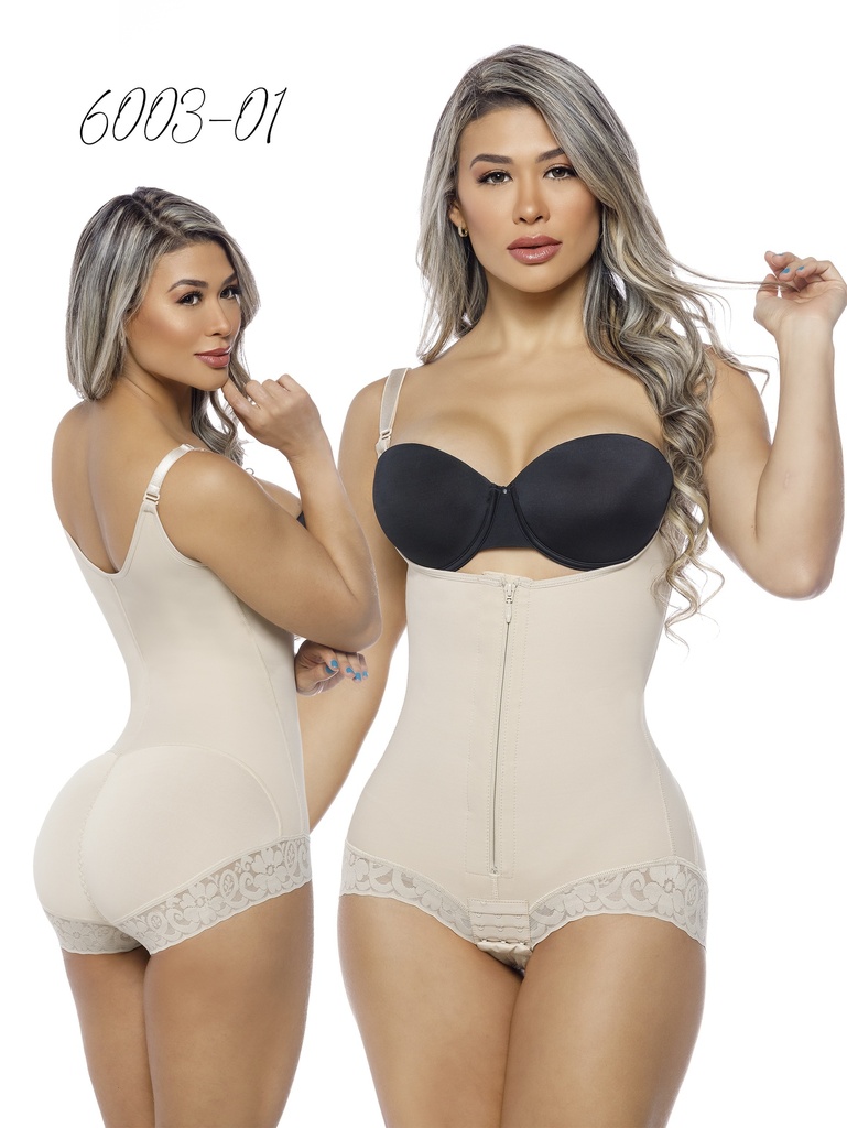 [2306003L01] Faja Colombiana Ebano