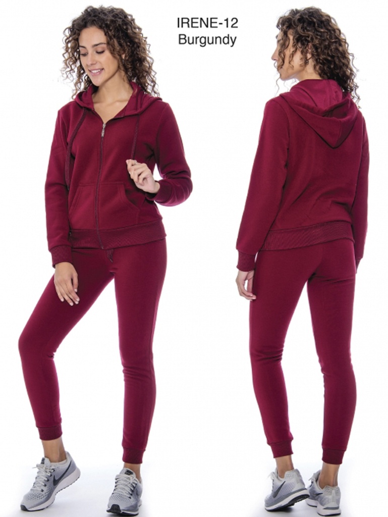 Conjunto Deportivo L.A