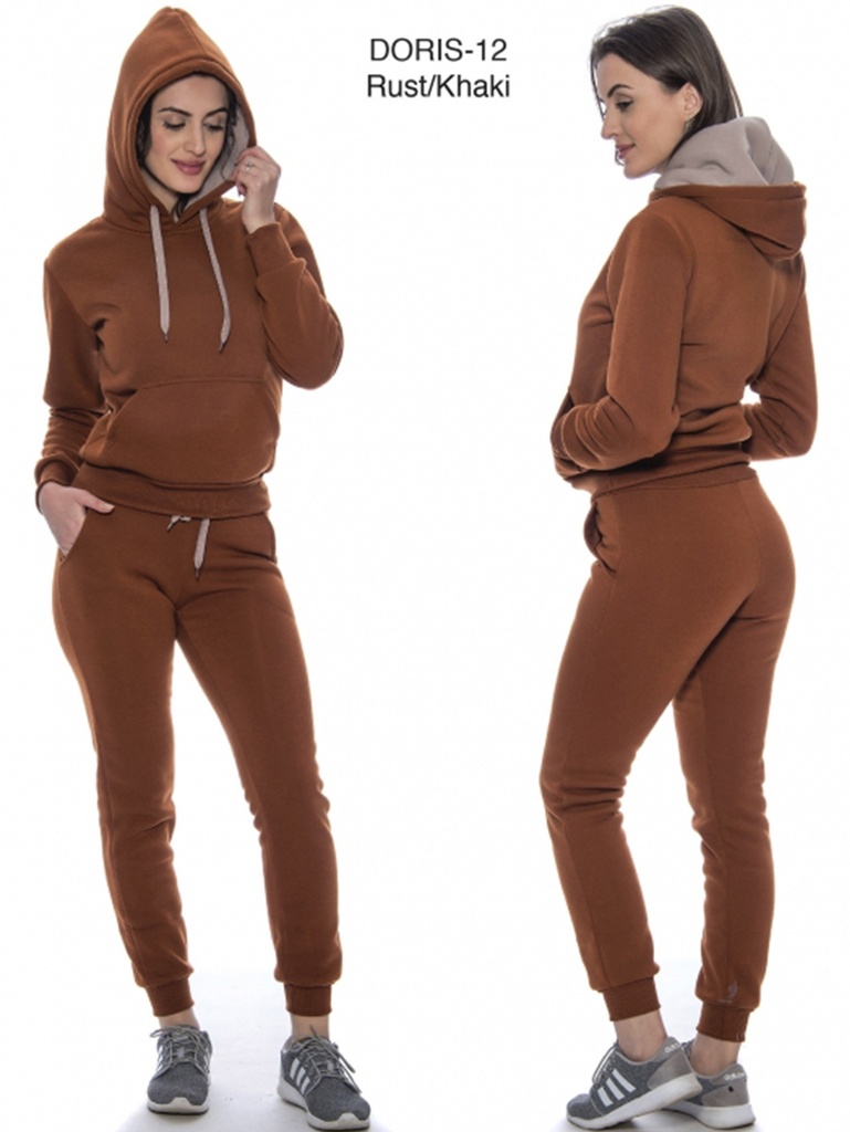 Conjunto Deportivo L.A