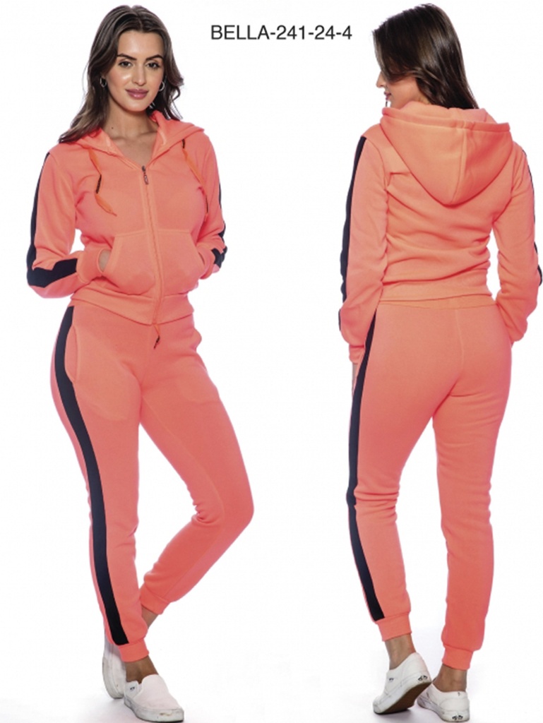 Conjunto Deportivo L.A
