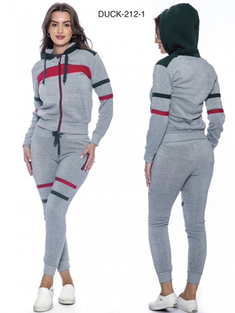 Conjunto Deportivo L.A