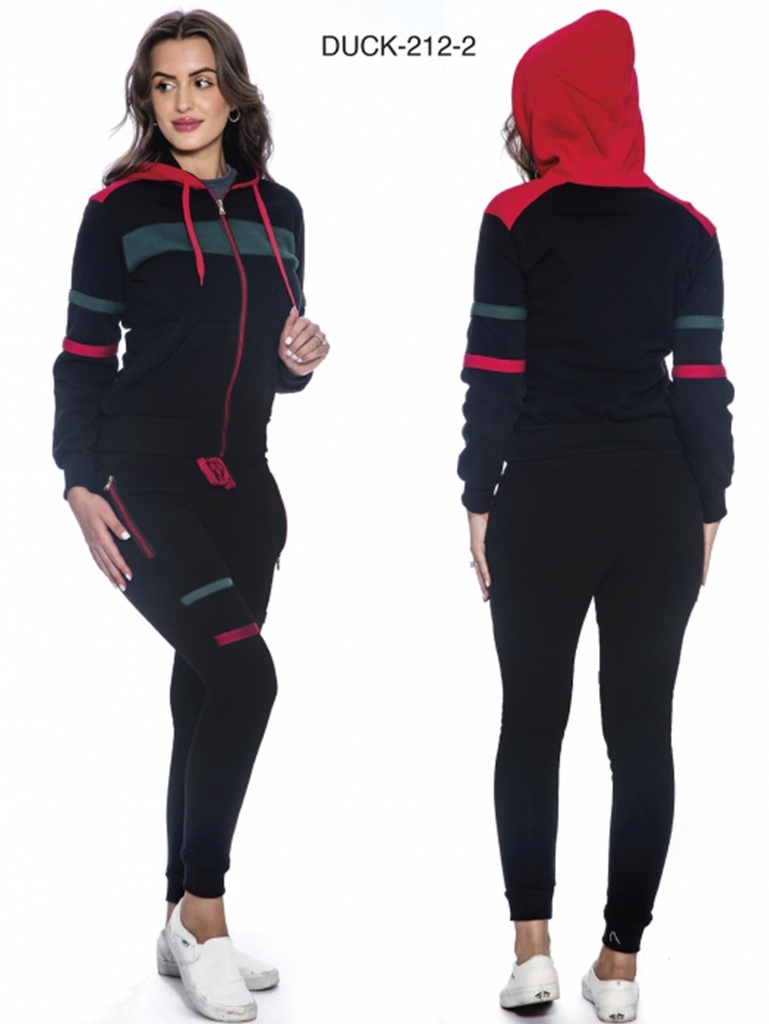 Conjunto Deportivo L.A