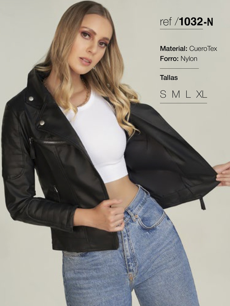 Chaqueta 