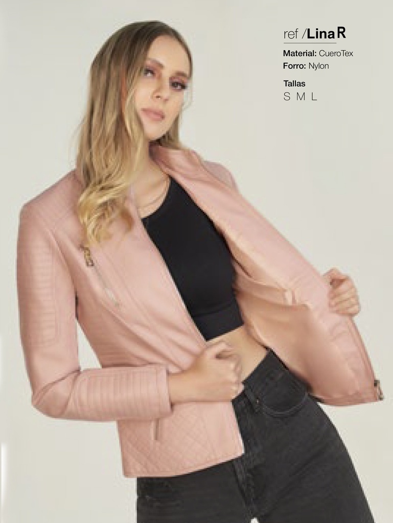 Chaqueta 