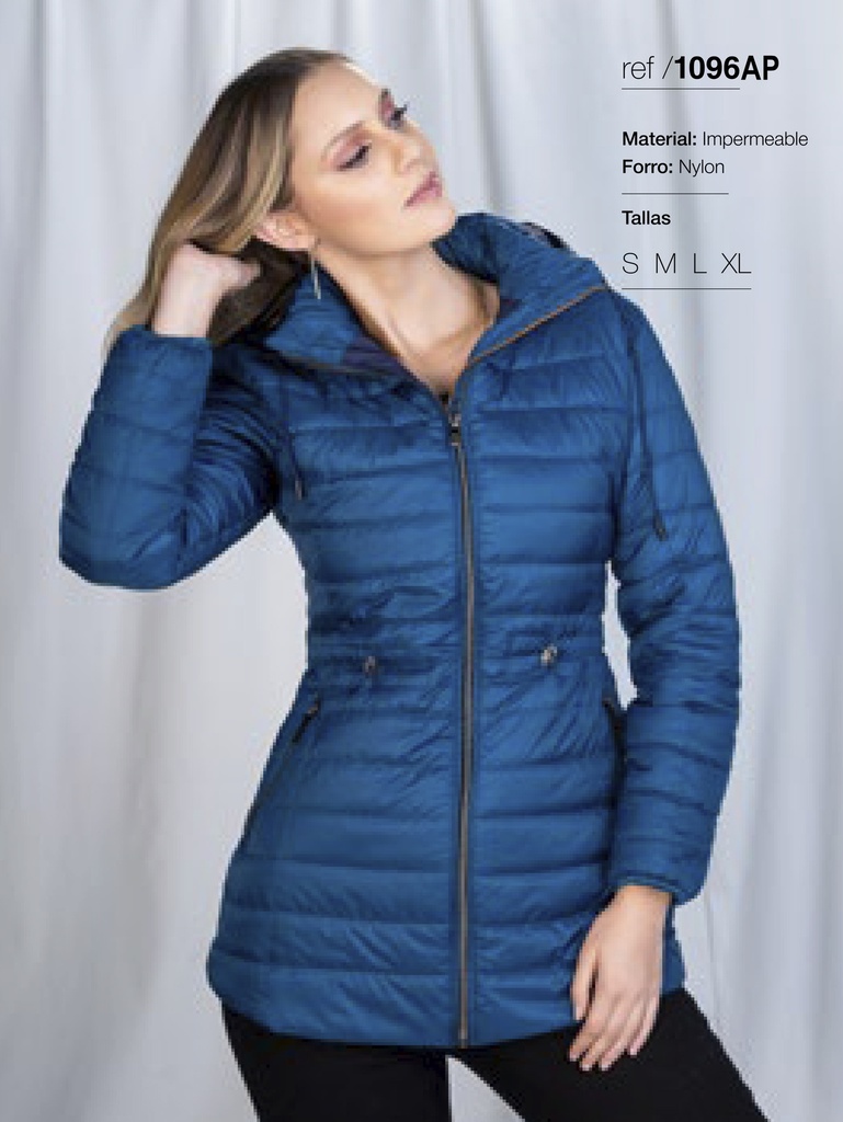 [3471096APS] Chaqueta 