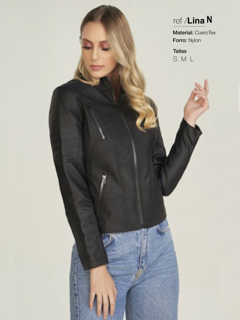 [347LINANXL] Chaqueta 