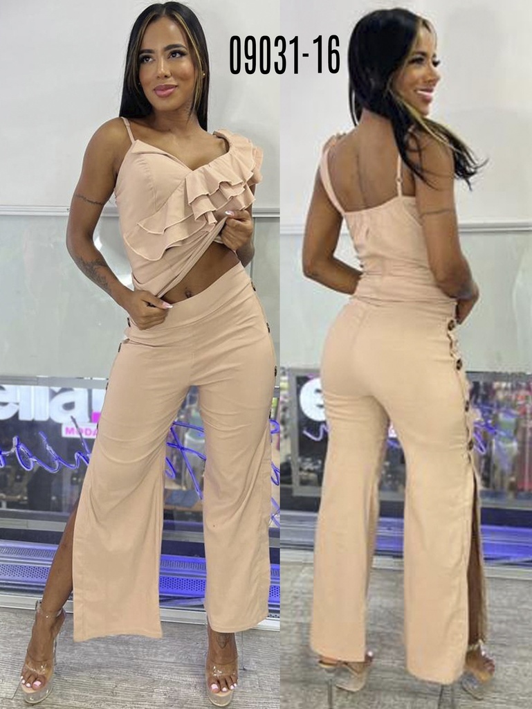Conjunto Colombiano
