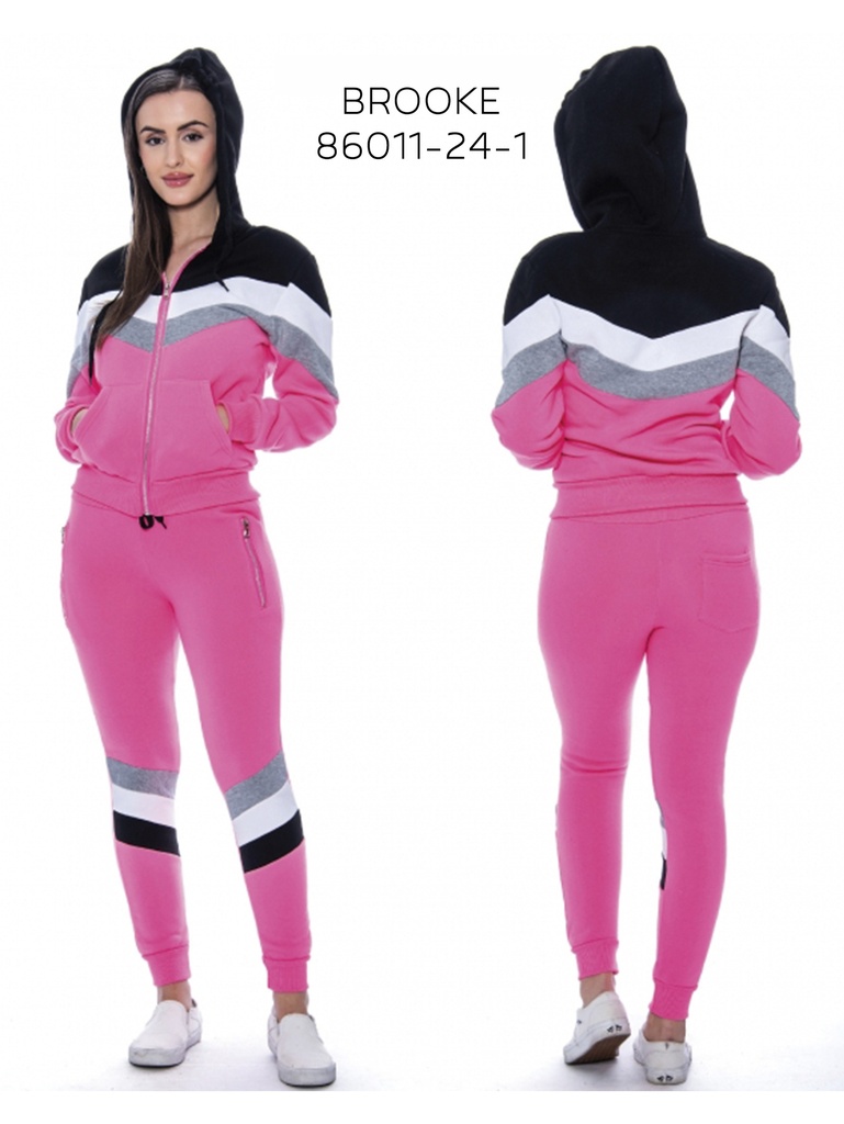 Conjunto Deportivo L.A