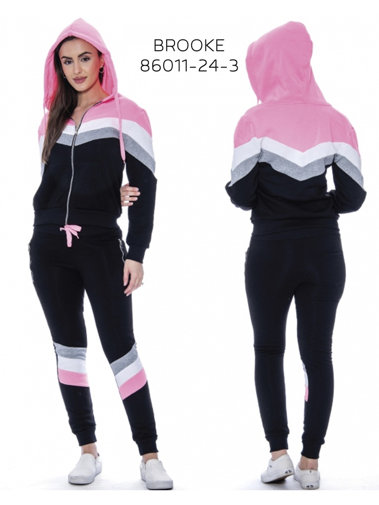 Conjunto Deportivo L.A