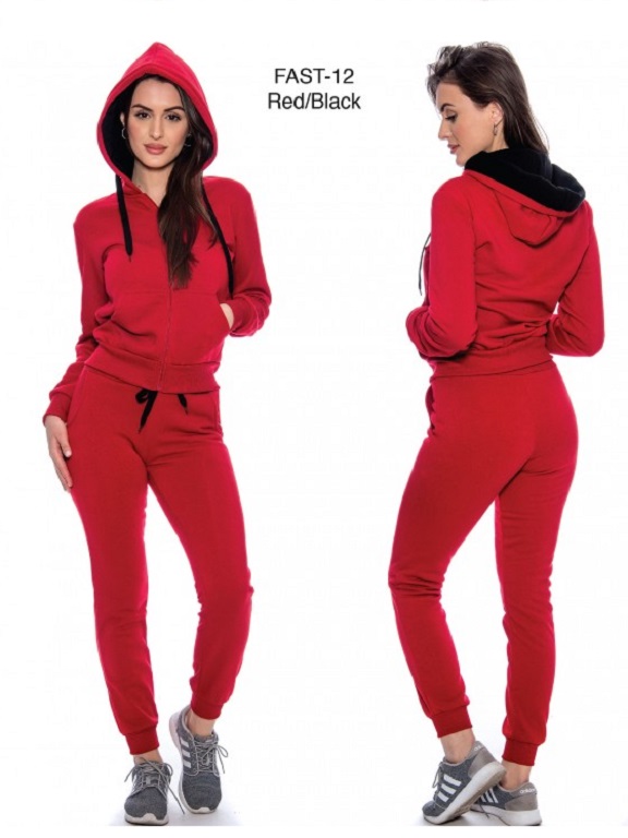 [200FAST12RBS] Conjunto Deportivo L.A