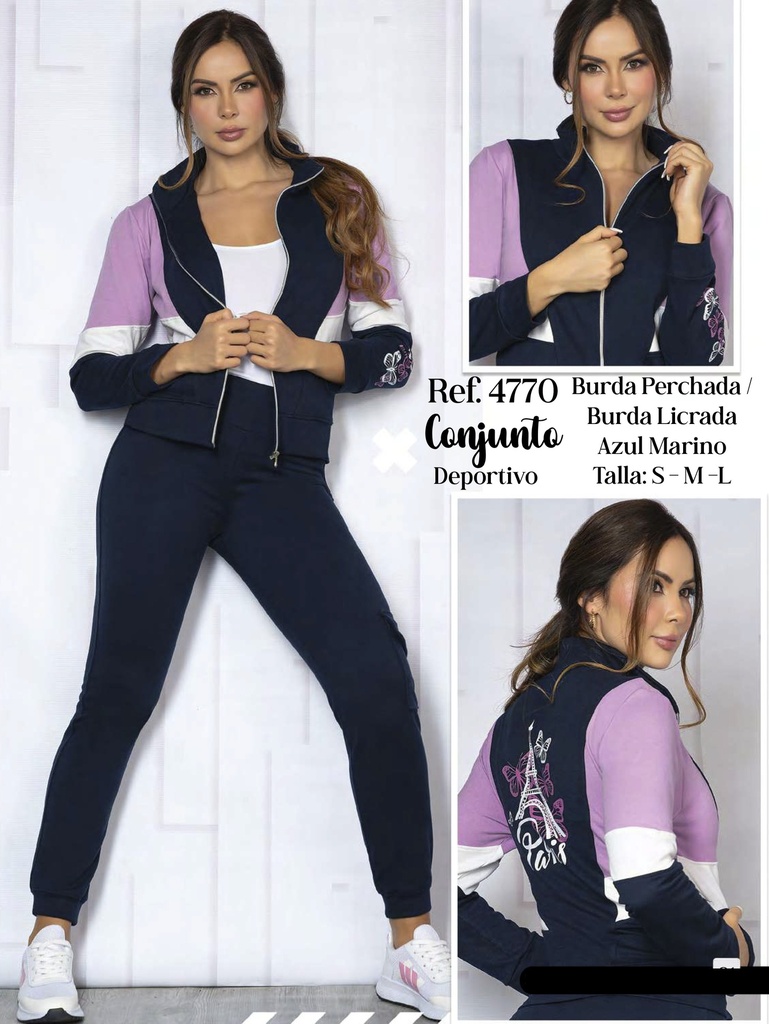 [3464770S] Conjunto Deportivo