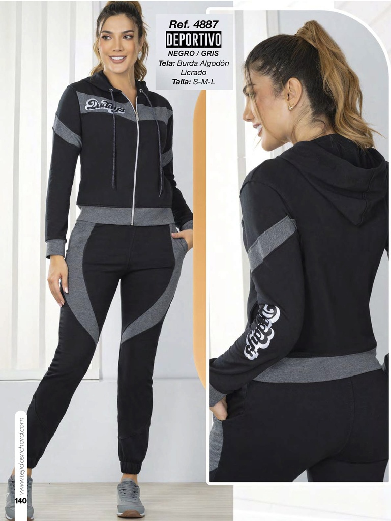 Conjunto Deportivo
