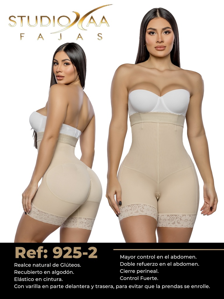 Fajas Moda Colombiana