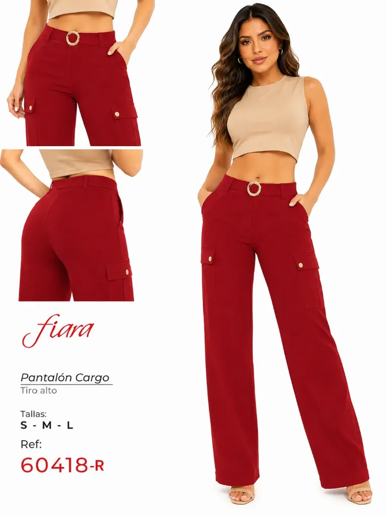 Pantalon Dama
