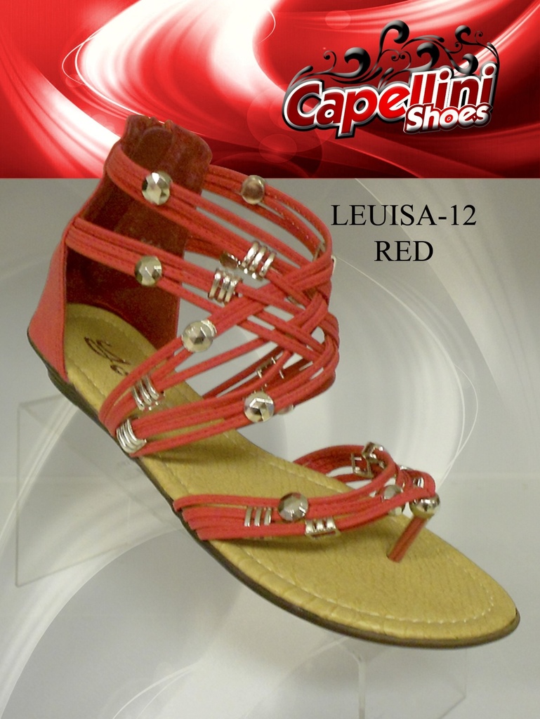 SANDALIA LEVISA-12