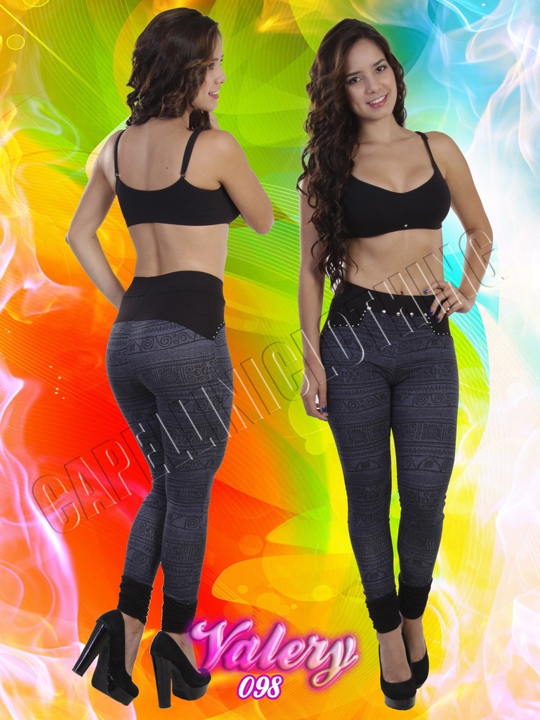 Leggins Moda Valery