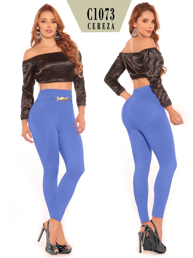 Leggins Colombiano
