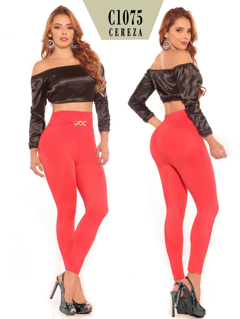 Leggins Colombiano