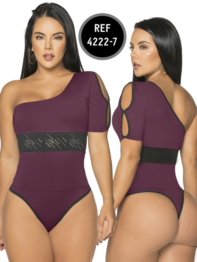 [11442227L] Body Reductor Colombiano Capellini (L)