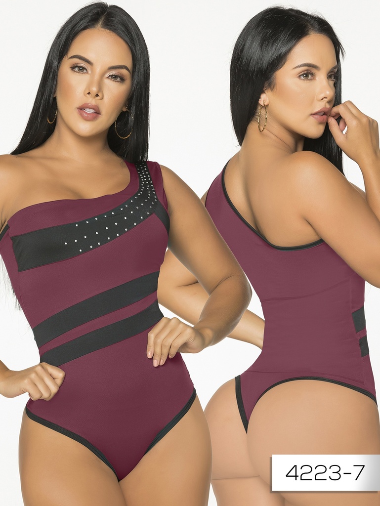 [11442237L] Body Reductor Colombiano Capellini  (L)