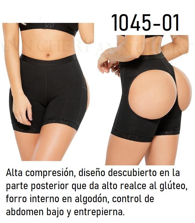 SHORT AMALIA Levanta Los Gluteos