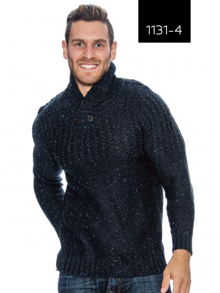 Sueter de hombre L.A