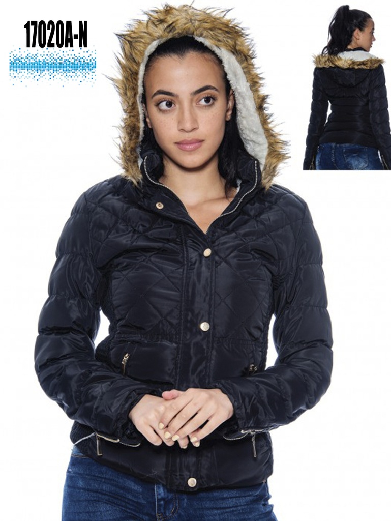 Chaqueta Moda L.A