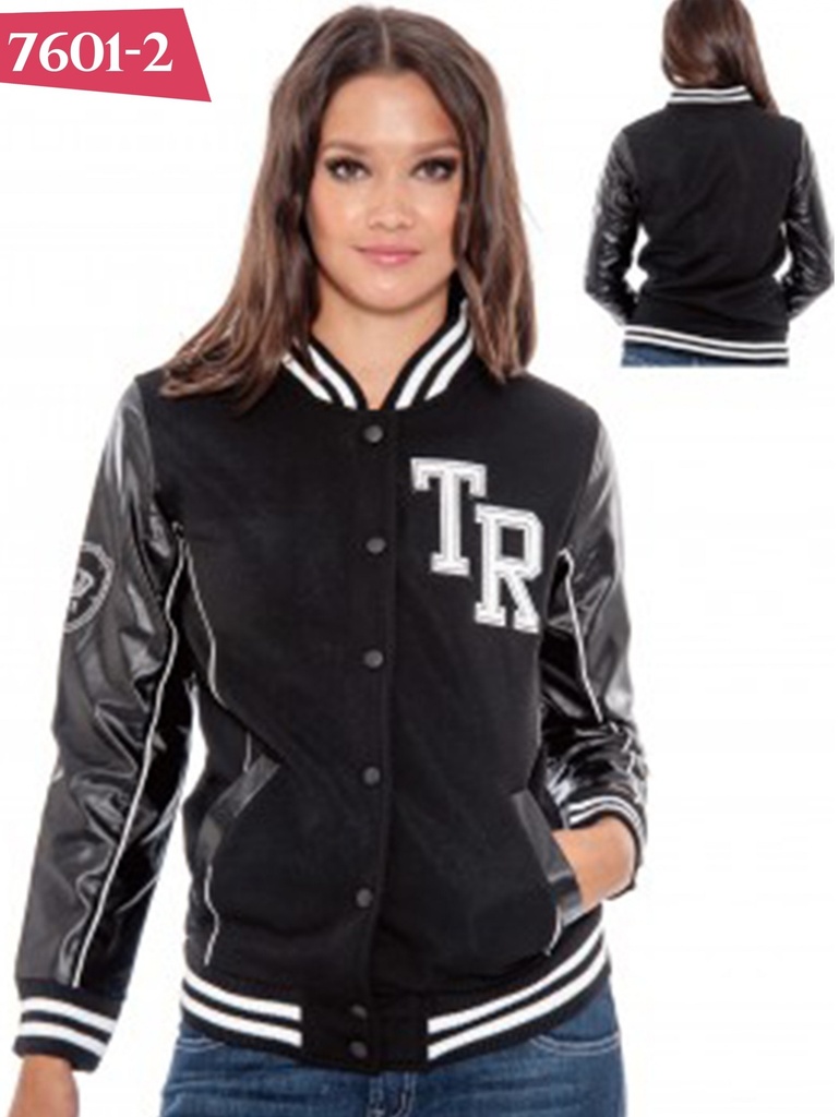 [20076012XL] Chaqueta Moda L.A (XL)