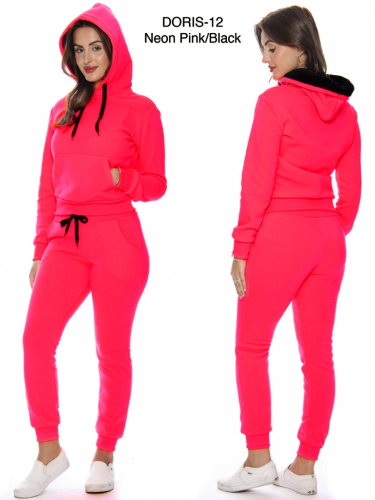 Conjunto Deportivo L.A